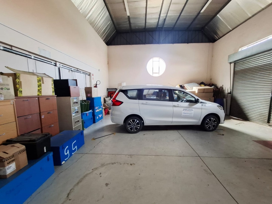  Bedroom Property for Sale in Hilton Free State